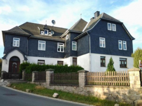 Monteurzimmer Alte Schule Heberndorf 1